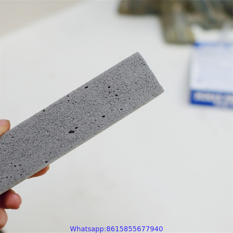 Kitchen Accessories Pumice Stick Cleaning Brick Block