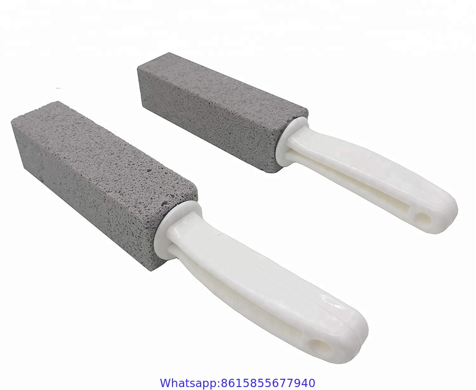 Чудо ПЕМЗА ,для уборки , 15х3,5х2,5см pumice stick