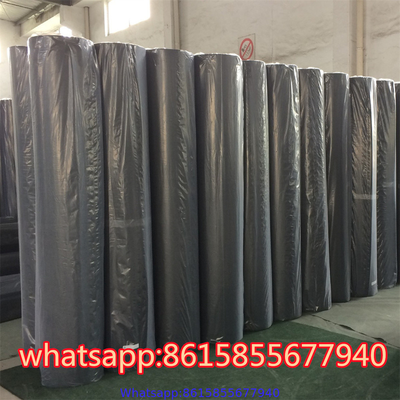 Garden Weed Barrier Landscape Fabric supplier in China