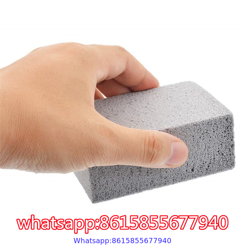 Grill Stone Grill Cleaning Block