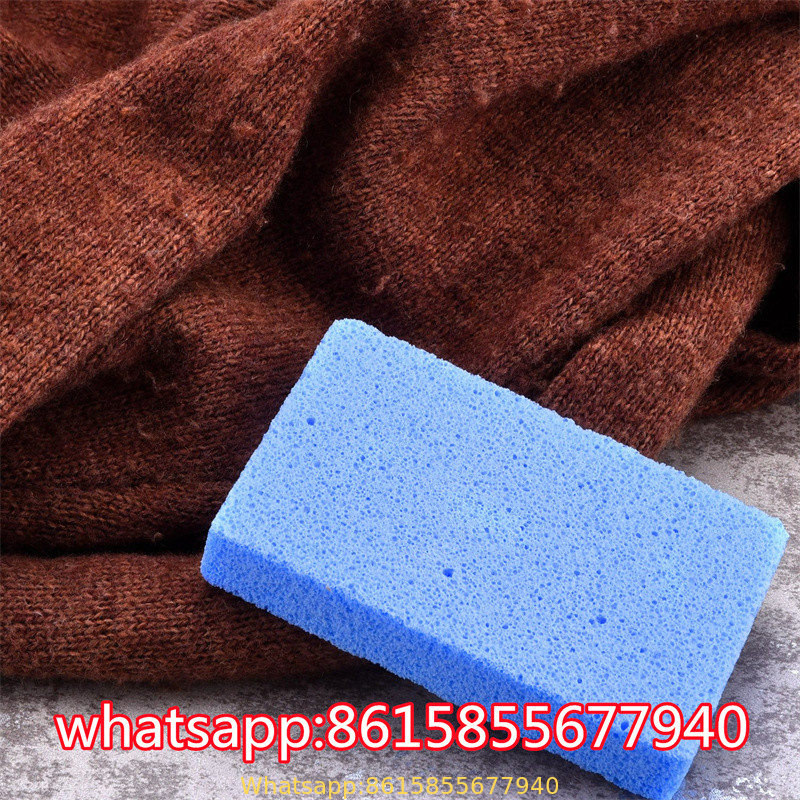 laundress Sweater Stone, 3 1/2' x 2 1/2