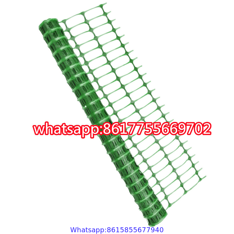 Debris Netting & Fencing / Safety Barrier Fence