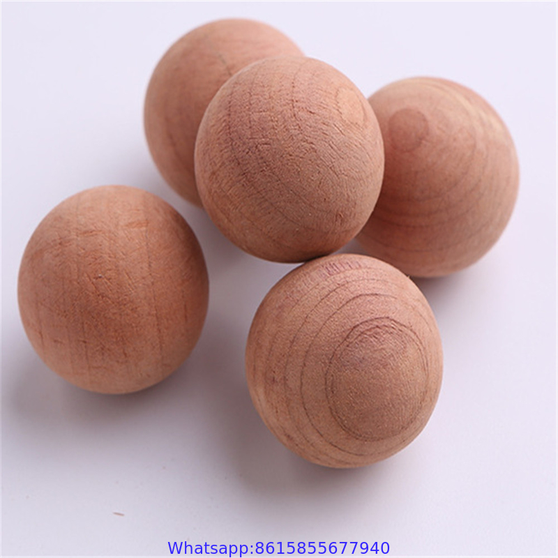 Cedar Blocks for Clothes Storage | Cedar Balls & Cedar Rings | Closet Deodorizer | Clothes Protection & Mustiness