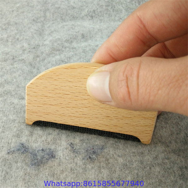 Sweater Stone Pill Remover- 2 Sweater Pill Remover Tools - for Cashmere, Wool, Knits