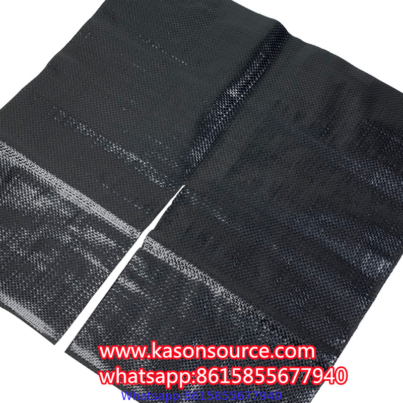 Eco-friendly landscape fabric for weed block, Permeable to water and strong weed barrier fabric