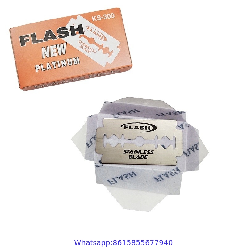 replacement blade razor double edge blades