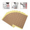 New products medical heating patch for knee pain relief supplier