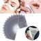 Lint Free Eye Patches Eyelash Under Eye Pads Lash Eyelash Gel Patches Eye Make Up Tools supplier