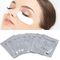 Under Eye Gel Pad Patch Lint Free Eyelash Extension supplier