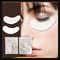 Under Eye Pads, Lint Free Lash Extension Eye Gel Patches, collagen eye patch supplier