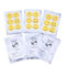 Anti Mosquito Repellent Sticker Patch, Summer Smile Face Mosquito Killer supplier
