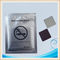 Anti-Smoke Patch 5*5cm Stop Smoking Patches Health Care Product Smoking Cessation No Bad Effects Body Stop Smoking Patch supplier