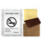 Stop Smoking Nicotine Patches Medical Anti Smoke Patch supplier