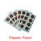 B-12 Energy Patch, Vitamin D3 Patch, Vitamin B complex patch supplier