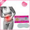 menstrual period pain relief womb patch for lady's month heating warmer pain relief patch supplier