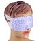 Reduce Dark Circles Steam Eye Mask Self Heating Medical Cotton Office Women Use supplier