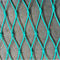 Custom HDPE Monofilament Fishing Nets / Fish Netting For Purse Seine Nets supplier