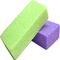 pu pumice sponge for callus remover supplier