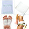 CE Approved OEM Detox Foot Patch supplier