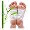 Bamboo Vinegar Detox Foot Patches supplier