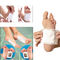 Kinoki Slimming Detox Foot Patch supplier