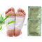 health broadcast product kinoki detox foot patch supplier