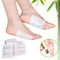 Private Label Bamboo Detox Beauty Slimming Foot Patch supplier