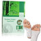 OEM Service Health Care Products Chinese Herbal Beauty Detox Foot Patch supplier