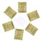 Body Foot Patch Foot Detox Patch Foot Patch Gold Wholesale Products supplier