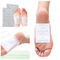 Tourmaline Foot Pad Detox Foot Patch supplier