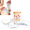 Foot Health Product 2 in 1 Aroma Detox Foot Patch for Improve Sleeping Quality supplier