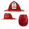 Kid's Fire Chief Hats supplier