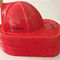 Custom Imprinted Plastic Fire Chief Hats supplier