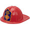 Custom Kids Fire Hats supplier