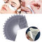 Wholesale Worldbeauty Eyelash Extension Lint Free Adhesive Eye Gel Patch supplier