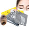 Private Label Custom Hyaluronic Acid Crystal Gel Eye Patch 24k Gold Collagen Eye Mask supplier