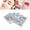 Gel Eye Patches For Eyelash Extension Lint Free Lashes Pad supplier