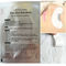 For Eyelash Extensions Under Eye Pad Private Label Lint Free Eye Patch supplier