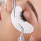 Private Label Hydrogel Under Gel Eye Patch / Lint Free Eye Gel Pads For Eye Lash Extension supplier