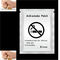 Stop smoking tobacco nicotine transdermal patches supplier