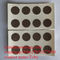 Health care vitamin patch B12 energy patch directly production good effect supplier