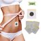 Natural Herbal navel slimming patch for abdomen supplier