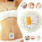 Chinese natural herbs body slimming magnet belly navel stick weight loss burning fat slim patch supplier