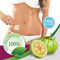 New guarana natural weight loss navel slim patch supplier