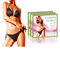 MSDS approved lose weight beauty product guarana body slimming patch supplier