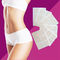 MSDS approved lose weight beauty product guarana body slimming patch supplier