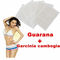 OEM Guarana Slimming Patch Weight Loss Patch supplier