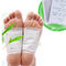 Explore detox foot pads for toxins supplier