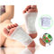 How To Use Detox Foot Patches / Plasters / Pads supplier