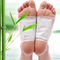 All-Natural Bamboo Detox Foot Pads Health Care supplier
